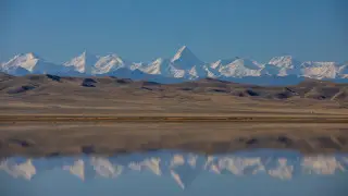 Climbers from Kazakhstan and other countries evacuated in the mountains of Kyrgyzstan