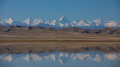Climbers from Kazakhstan and other countries evacuated in the mountains of Kyrgyzstan