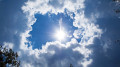 From 37°C to 8°C: Sharp weather changes in Kazakhstan