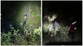 Lost tourist rescued in Almaty mountains