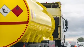 Kazakhstan steps up border controls amid fuel market concerns