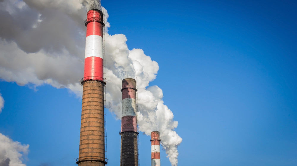 Nine Kazakh power plants move from high-risk to medium-risk category