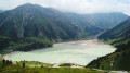 National park explains renewed transport ban at Big Almaty Lake