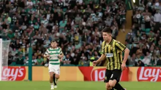 Disallowed goal decides outcome of Kairat’s Champions League match