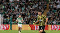 Disallowed goal decides outcome of Kairat’s Champions League match