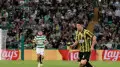Disallowed goal decides outcome of Kairat’s Champions League match