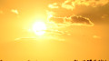Intense heat up to +38°C will return to Kazakhstan