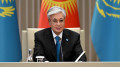 “Twin nations”: Tokayev and Japarov attend Supreme Interstate Council meeting in Bishkek
