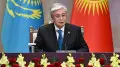 Tokayev names water issue a key factor for regional stability