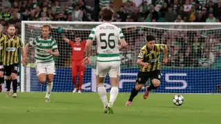 After Celtic draw, Scots ask Google: “Where is Kazakhstan?”