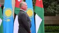 King of Jordan to visit Kazakhstan