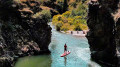 “I won’t say where this is.” Traveler finds hidden paradise in Almaty region