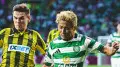 Celtic striker speaks ahead of Champions League decider against Kairat