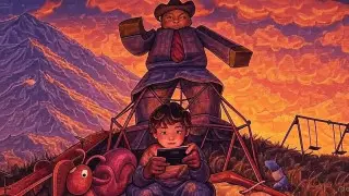 Roblox and pedophiles: Kazakh parents warned