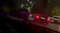Foreigner caught with a “full set” of violations in Astana
