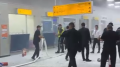 Self-immolation at Almaty Airport: motive revealed