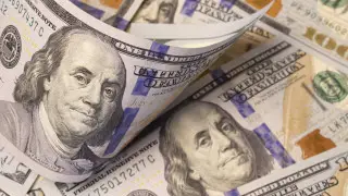 Dollar continues to fall in Kazakhstan