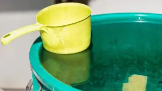 Two-day water shutdown announced in Almaty