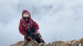 'My mother is alive': son of Russian climber Nagovitsina pleads to resume rescue mission
