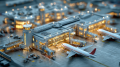 Kazakhstan launches investigation into 11 airports over fuel prices