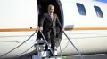 King of Jordan arrives in Kazakhstan