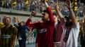 Anarbekov works wonders in Champions League: what we know about a new star