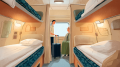 Conflicts over lower berths on trains spark debate in Kazakhstan