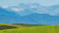 Photographer showcases beauty of Altai Mountains