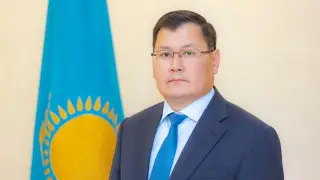 New Vice Minister has been appointed to the Ministry of National Economy