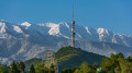 Celtic fans find a way to recover in Almaty after defeat to Kairat