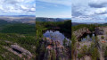“See it for yourself”: Two scenic lakes filmed in Karaganda region