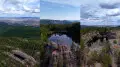 “See it for yourself”: Two scenic lakes filmed in Karaganda region