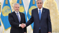 New Ukrainian ambassador to Kazakhstan Viktor Maiko: What is known about him