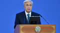 Tokayev: Kazakhs are a people who have always lived by the laws of the Great Steppe