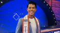 One of the most handsome bloggers with 13 million followers flew to Astana for love