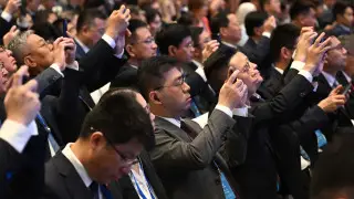 Tokayev outlines strategically important projects with Chinese companies