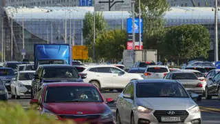 School’s back, traffic’s back: what’s happening on the roads of Almaty and Astana