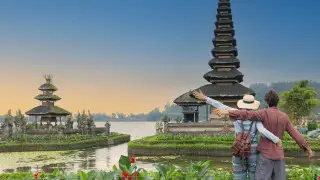 Indonesia introduces new rule for tourists