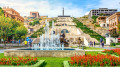 Kazakhstan and Armenia agree on visa-free travel for up to 90 days