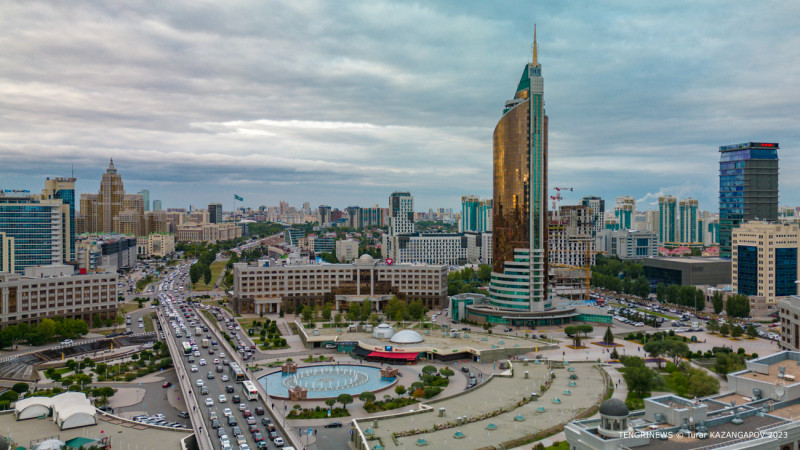 ©️ Tengrinews.kz / Turar Kazangapov