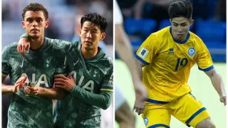 €40 million star in Kazakhstan: what’s known about the match against Wales