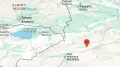 Earthquake recorded 430 kilometers from Almaty