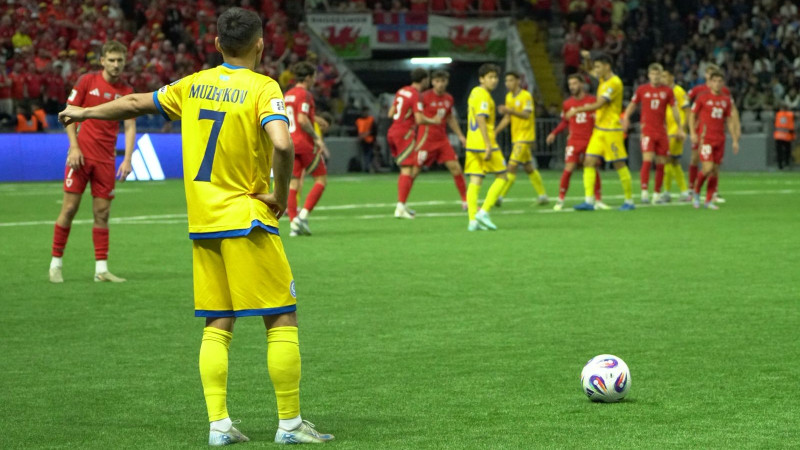 ©️ Tengrinews.kz / Marzhan Kuandykova