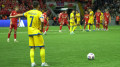 Drama until the final second: how Kazakhstan battled Wales in Astana