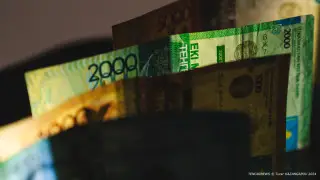 Four banknotes to be withdrawn in Kazakhstan: National Bank sets dates