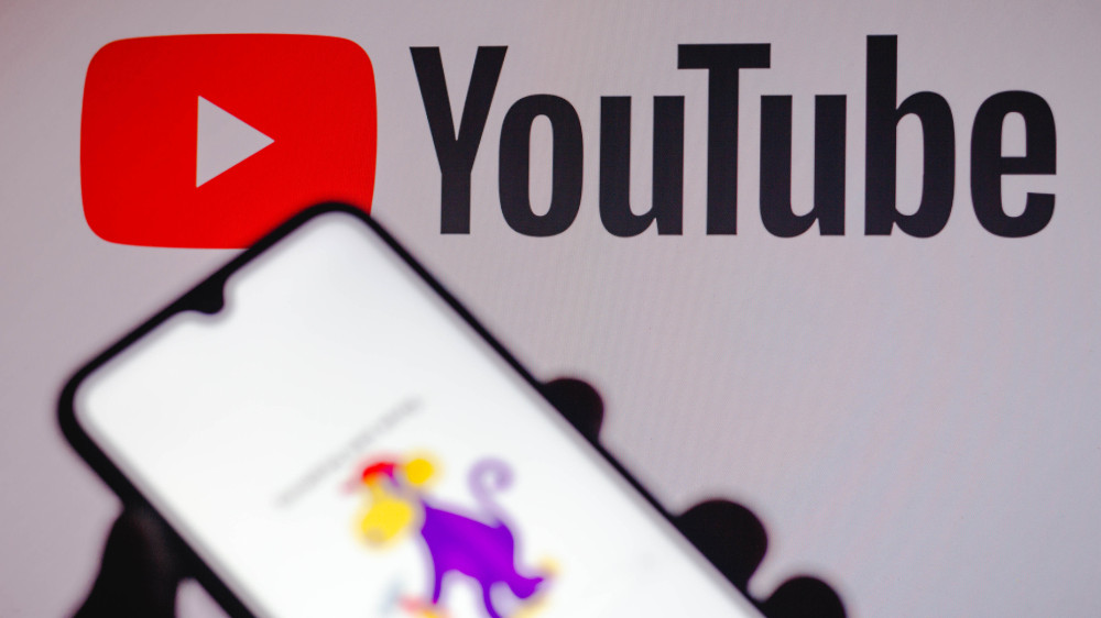 YouTube faces outages in Kazakhstan and Russia