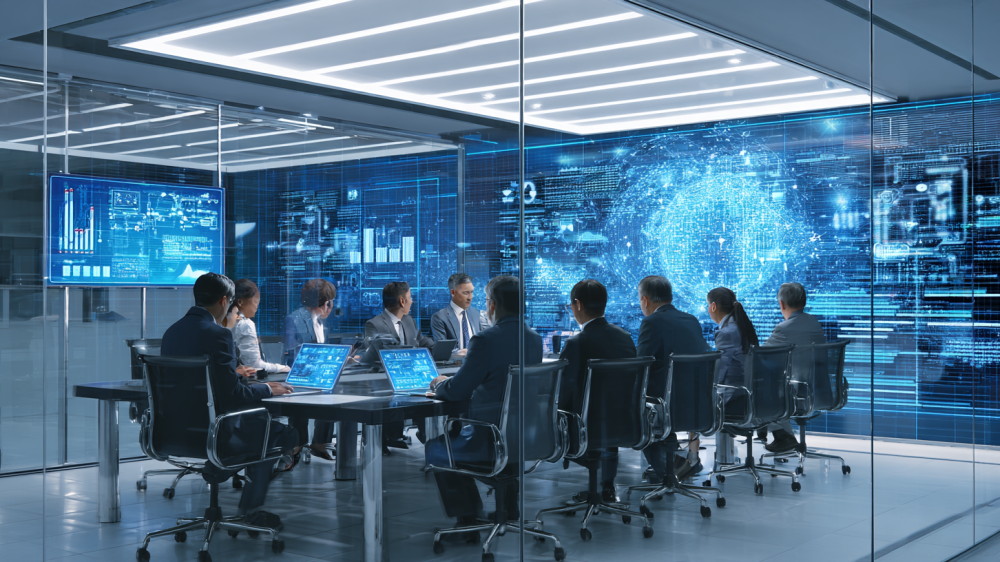 Separate ministry of artificial intelligence will be established in Kazakhstan