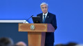 “Nothing has been done yet“: Tokayev on Kazakhstan’s water-saving culture