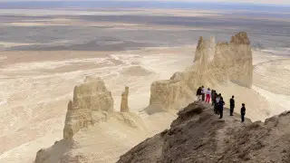 Tokayev: Kazakhstan’s tourism must become a national brand