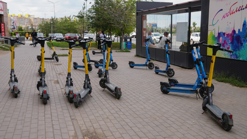 ©️ Tengrinews.kz / Marzhan Kuandykova